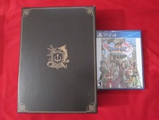 Dragon Quest XI 11 Edition Of