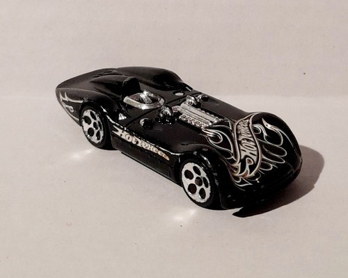 Hot weels 1999 turbolence - 1999,