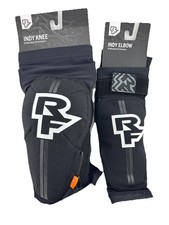 Set ginocchiere e gomitiere