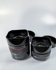 Nuovo paraluce quadrato in