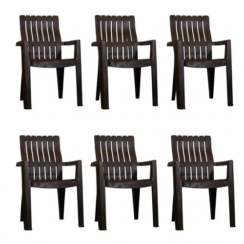 Set sedie giardino peonia - sedie, da