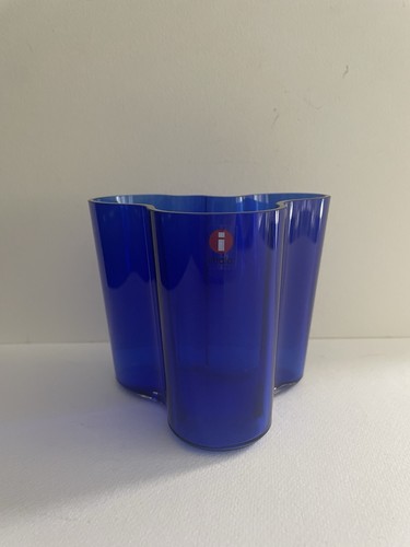 Vaso alvar aalto - aalto, savoia
