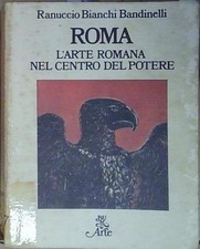 Bianchi bandinelli ROMA