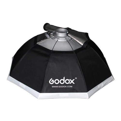 Godox softbox 95cm octa - godox,