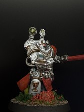 Warhammer 40k Angeli del