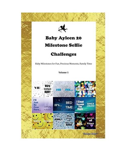 Baby ayleen milestone - baby,