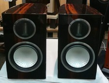 Funzionamento MONITOR AUDIO