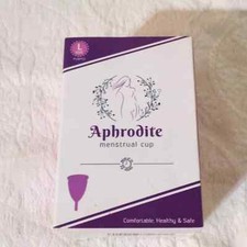 Afrodite coppetta mestruale