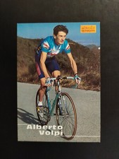 CARD MERLIN ULTIMATE 1996 CICLISMO ALBERTO VOLPI n 36 NON COMUNE OTTIMA