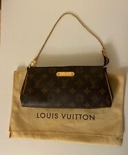 Louis Vuitton pochette Eva