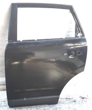 RICAMBI USATI PORTIERA / SPORTELLO POSTERIORE SINISTRO OPEL ANTARA NERA 2007