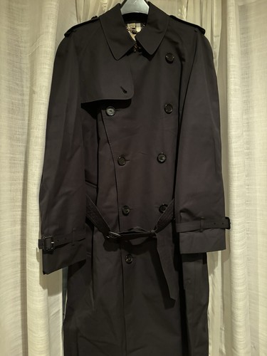 Trench cappotto burberry the - cappotto,