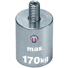 Pinza ad asta magnete di