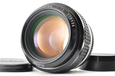 Nikon Ai Nikkor 50 mm F1.2