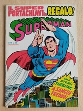 Superman n.618 Mondadori 1968 Ottimo