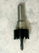 FRESA CAROTATRICE A TAZZA 19m MM PER ferro