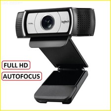 Webcam logitech c930e full - logitech, hd