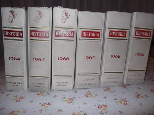 Lotto annate rivista - lotto,
