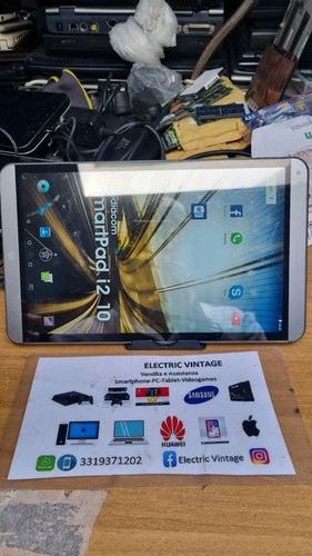 9437n tablet mediacom smartpad - mediacom,