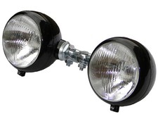 Faro proiettore principale per