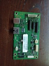 Scheda main per stampante