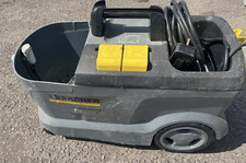 ⭐KARCHER PUZZI 10/1 PULITORE