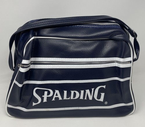Borsone palestra spalding - borsone,
