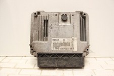 RICAMBIO USATO CENTRALINA INIEZIONE MOTORE FIAT CROMA 1.9 MJT ANNO 2007 2011