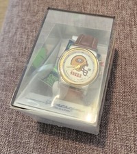 Orologio Uomo Vintage NFLP San