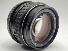 Obiettivo Pentax-M SMC 50mm