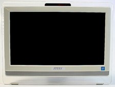 MSI MS-AA8B All-In-One PC