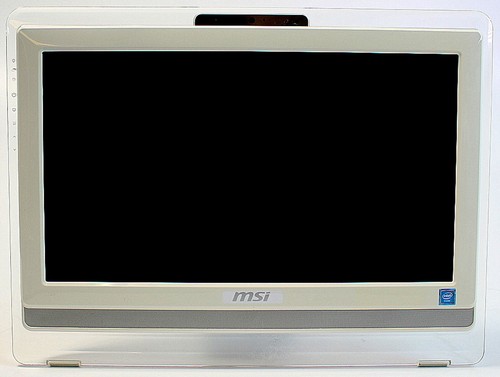 Msi aa8b all one - msi, pc