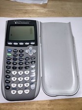 Texas Instrument TI 84 Plus