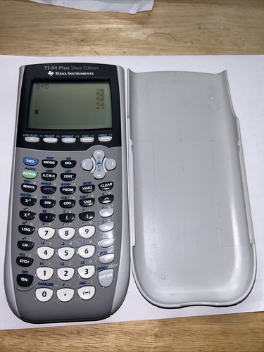Texas instrument plus - instrument, ti