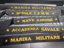 Fascette Berretti Marina M.