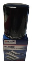 Filtro olio fuoribordo Suzuki