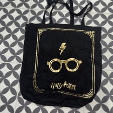  COTTON BAG Harry Potter