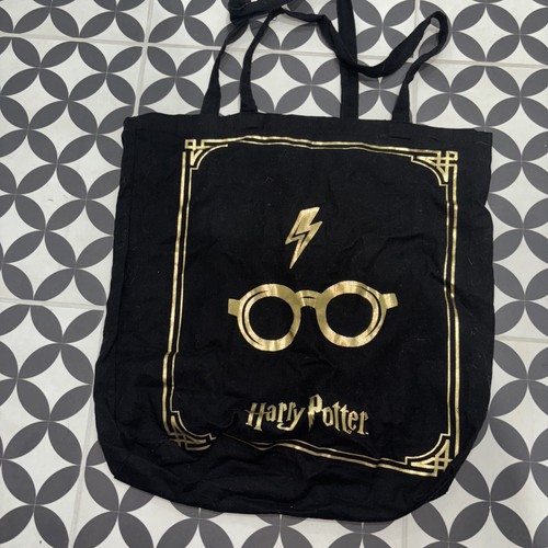 Cotton bag harry potter - ,