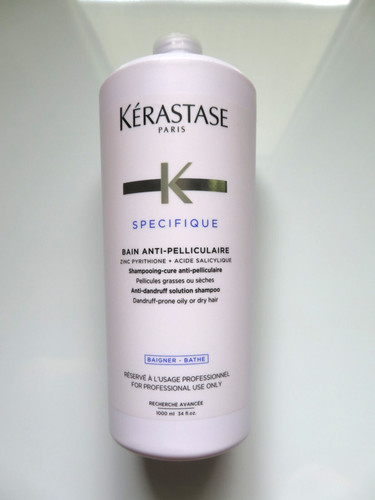 Kerastase specifique bain - specifique,