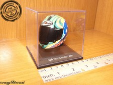 Troy bayliss moto suomy - troy,