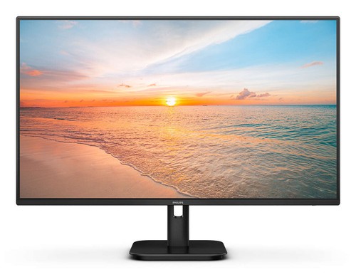 Philips monitor full hd - monitor, pc