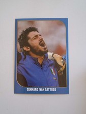 2006 Panini Campioni Del Mondo