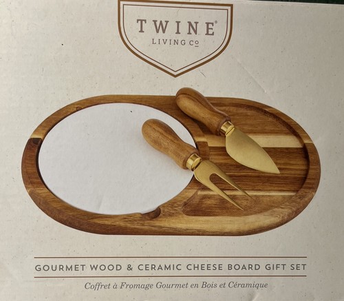 Set regalo salumiera tagliere - set,