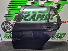 SPORTELLO PORTA POSTERIORE SINISTRA BMW SERIE 3 E91 2011