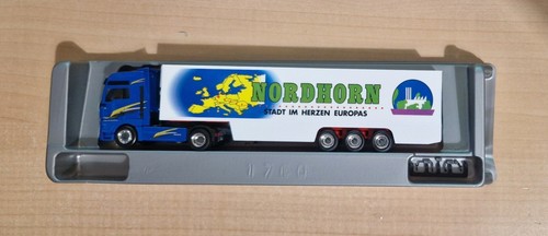 Herpa exclusive man tga - exclusive,