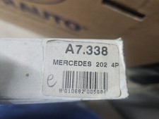 ANTIVENTO DEFLETTORI ANTITURBO