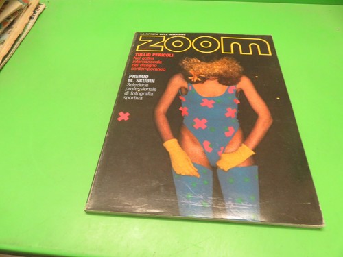 Zoom rivista 65 novembre - rivista,