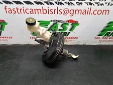 POMPA E SERVOFENO TOYOTA YARIS