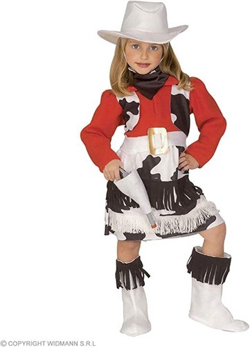 Widmann costume cowgirl - costume,