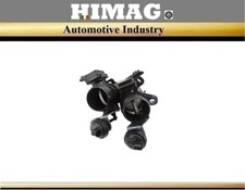 Corpo Farfallato per Fiat